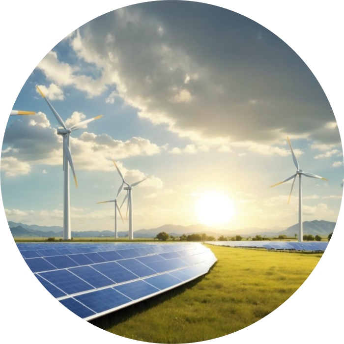 Commodity Trading Image